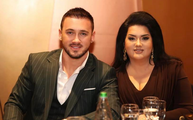 Merita Spahiu feston ditëlindjen, ky është urimi i përzemërt i Albatritit