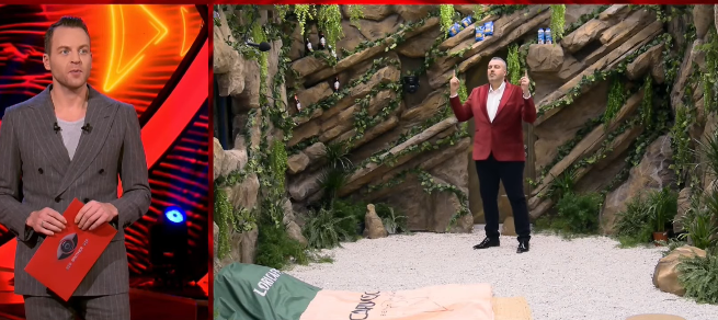 Publiku vendos për fatin e Rogertit, vendimi është befasues