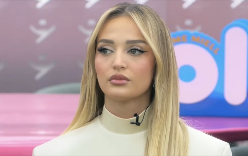 Nga mungesa e babait te varfëria, Selini tregon anën e saj më të dhimbshme