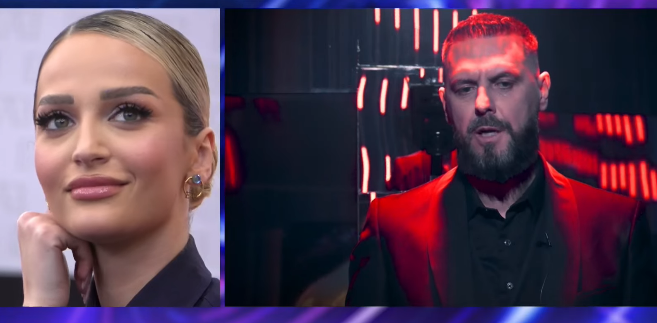 Çfarë i tha babai i Selinës – reagimi i saj lë pa fjalë