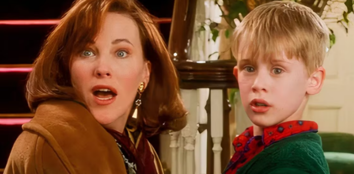 Zbulohet shkaku i vdekjes së aktores që luajti rolin e nënës së Kevinit