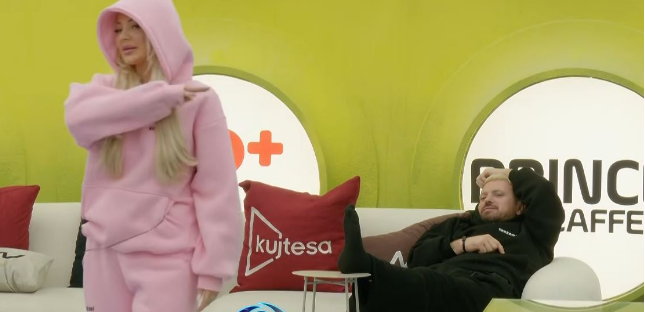 “Ka pëlqim për çdo gocë brenda shtëpisë” – Benita shpërthen ndaj Labit