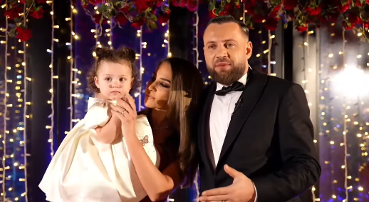 Këto ishin fjalët e Luizit pasi doli nga “Big Brother VIP Albania”