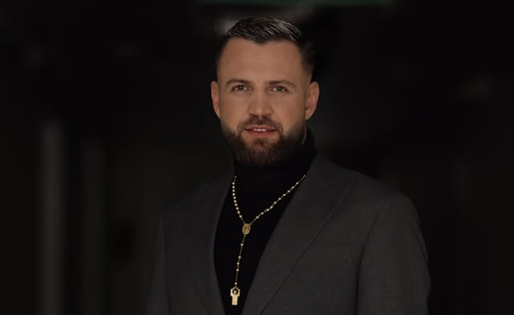 Pak minuta larg hyrjes në BBVA 5, Luiz Ejlli zbulon arsyen e vërtetë për këtë rikthim