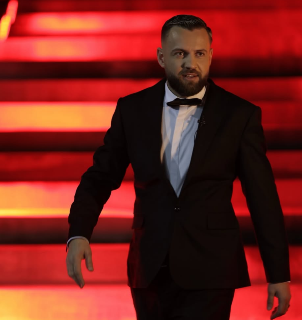 Pati përplasje të forta, por dhe momente të bukura/ Reagon Luiz Ejlli pas daljes nga BBVA 5