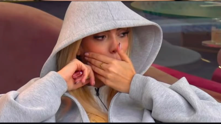 Familjarët e Brikenës reagojnë në Instagram për situatën e fundit