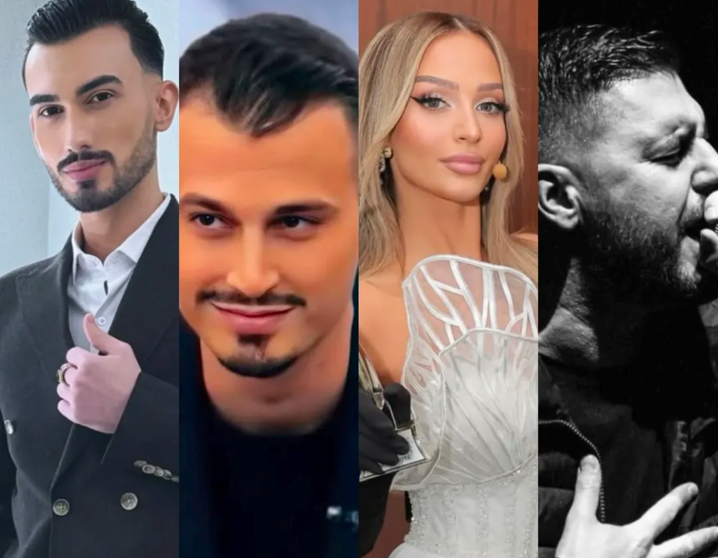 Publiku e ka ndarë mendjen/ Pyetëm ndjekësit, ja kush shihet si fituesi absolut