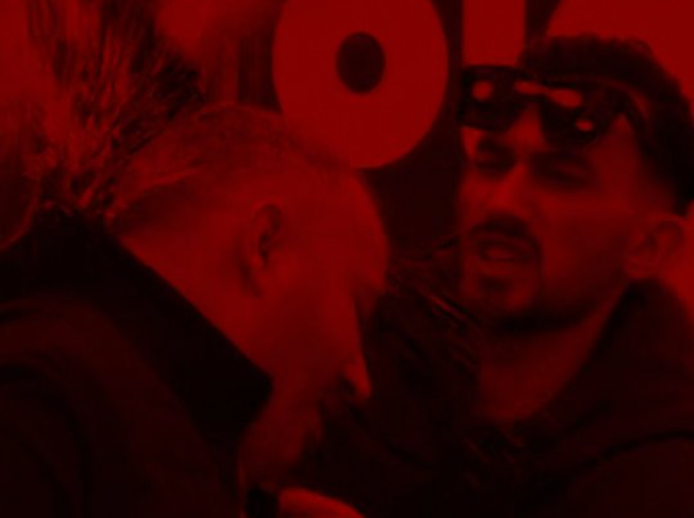 Zbulohet çfarë do të ndodhë nesër/ Kristi rrezikon skualifikimin nga gara? (Video)