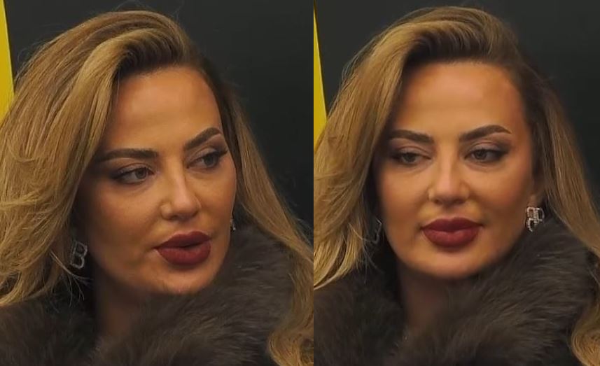 Është shumë njeri i mirë, kurrë s’ka folur keq për mua