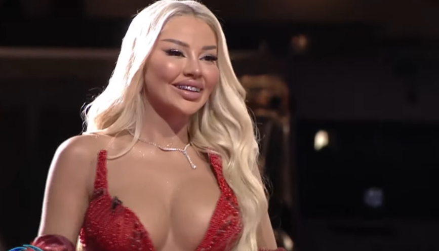 Pas eliminimit nga Big Brother VIP Kosova, reagon për herë të parë Benita Zena: “Jam keq emocionalisht…”