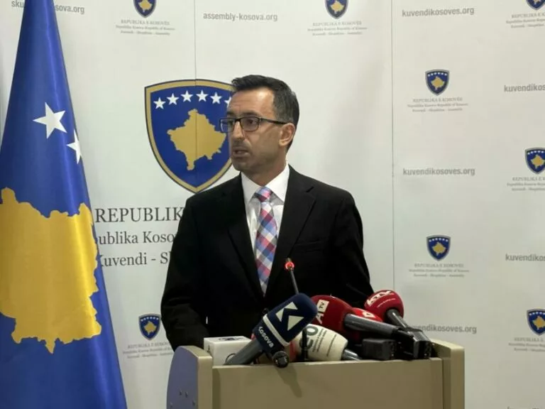 Basha: Nënkryetarët nesër do të votohen si pako, seanca do të mbahet në orën 17:00