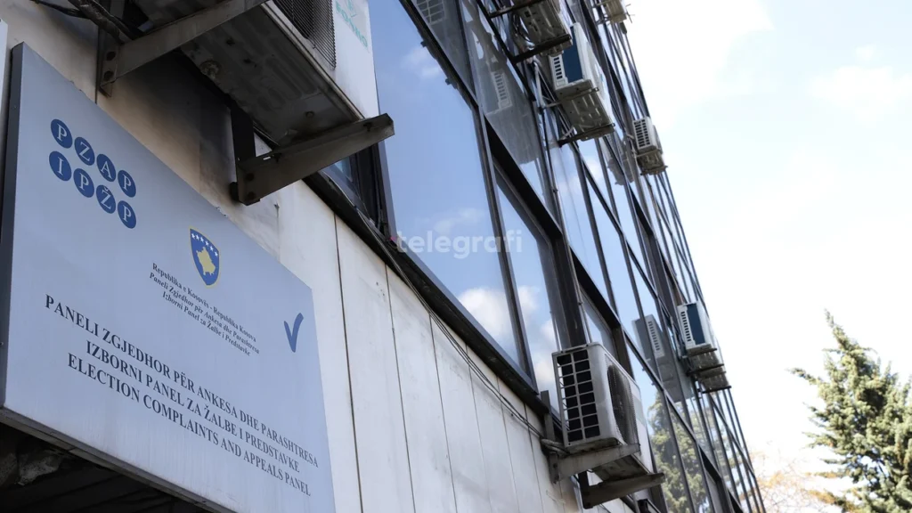 PZAP pranon shtatë ankesa ndaj KQZ-së për rezultatet përfundimtare