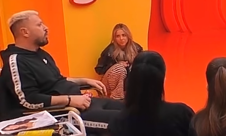 “Nuk vi fare”, Labi preket pasi Elijona i tha se nuk do që ai t’i këndojë në dasmë