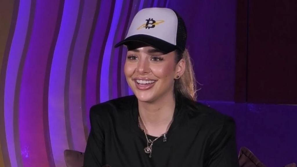 Elijona habit me mungesën e njohurive, nuk e di çka është FSK dhe nuk i njeh figurat historike