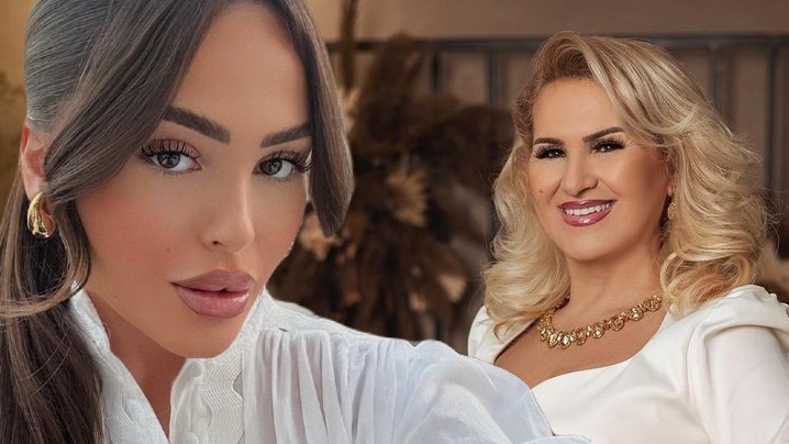 Mbresa e Shyhretë Behlulit zonjë e rëndë, kurrë se keni parë kështu