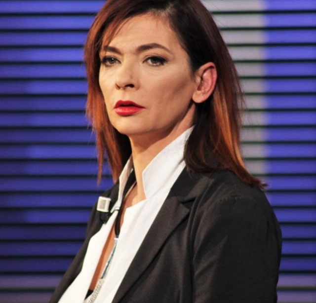 Nuk di të vdes, do mësoj të jetoj nga e para