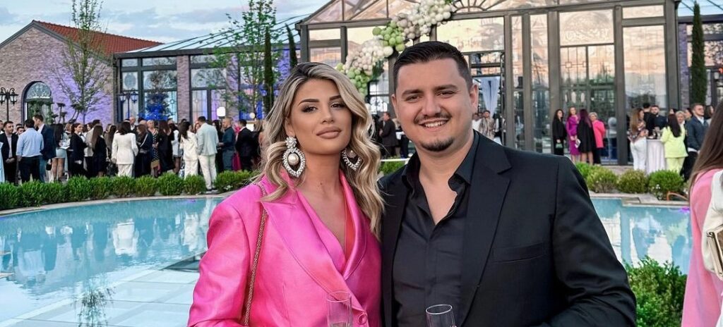 Fjolla Svirca-Mehmeti feston ditëlindjen, nuk mungojnë surprizat