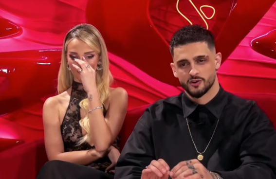 “Kam me i thy kokën Mateos…”/ Gimbo bisedon me Selin: Të dua…