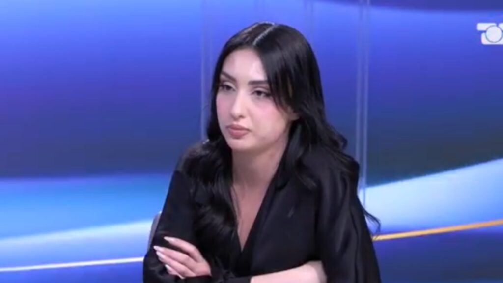 “Nga ‘bomba e shtëpisë’ te ‘negativi’”/ Stelina flet për banorët e ‘BBV 5’