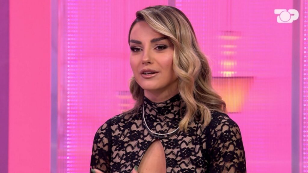 Ish-banorja e “Big Brother VIP 5” zbulon çfarë i ka thënë mamaja e Keijsit në telefon