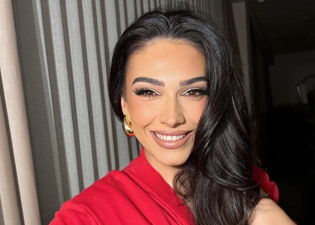 Kjo është gjendja e Jonida Vokshit sot