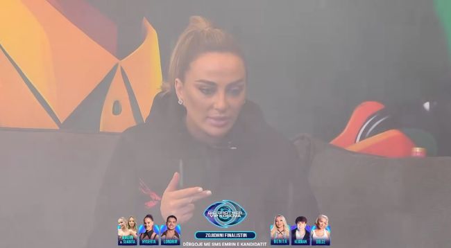 Suanita: Fituese e këtij edicioni është Elijona