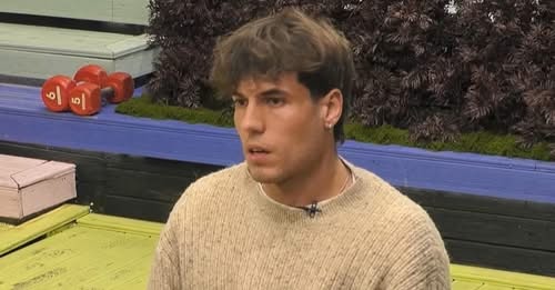 A frikësohet Klodi se e ka humbur të dashurën, pas veprimeve me Elijonën dhe Benitën?, përgjigjet banori