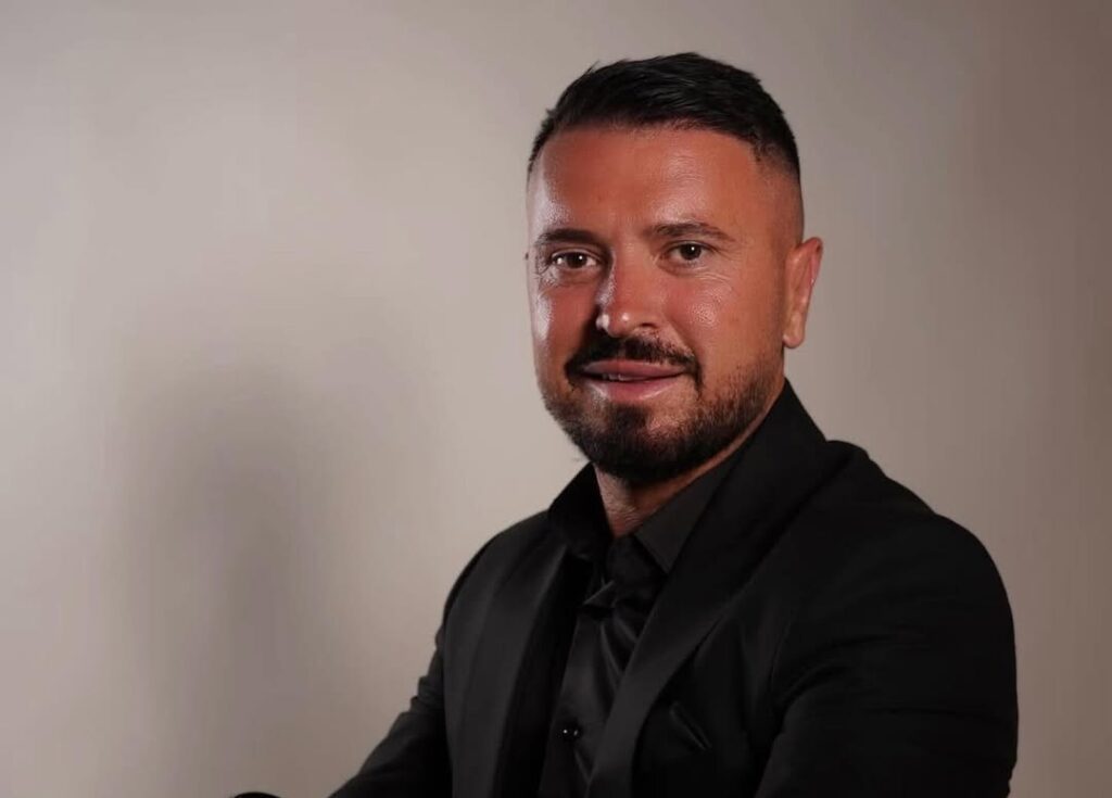 Labinot Rexha në KosovaLive: Loja ishte e dirigjuar, Eljona s’ka qenë lojtare