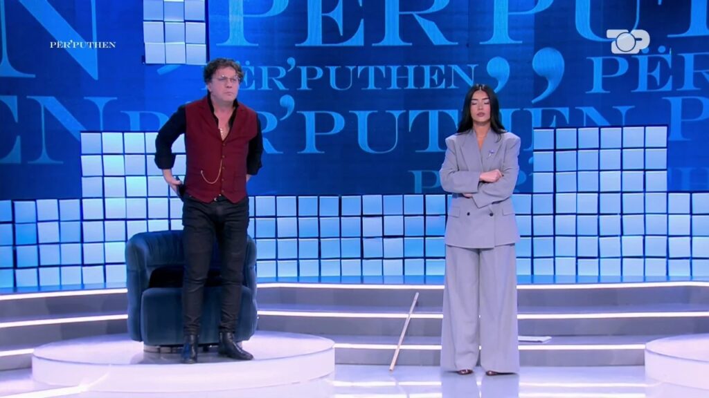 Sa kohë jam unë në këtë program…