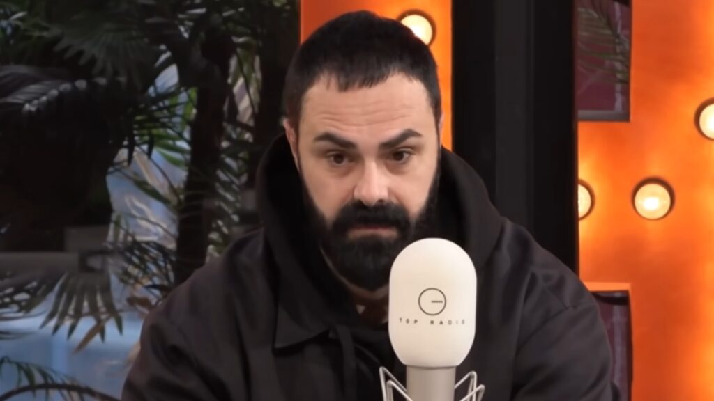 Është e pamundur ti shpëtosh…