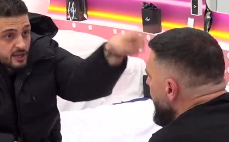 ‘Legen, të kanë dalë fytyrat në BBV’