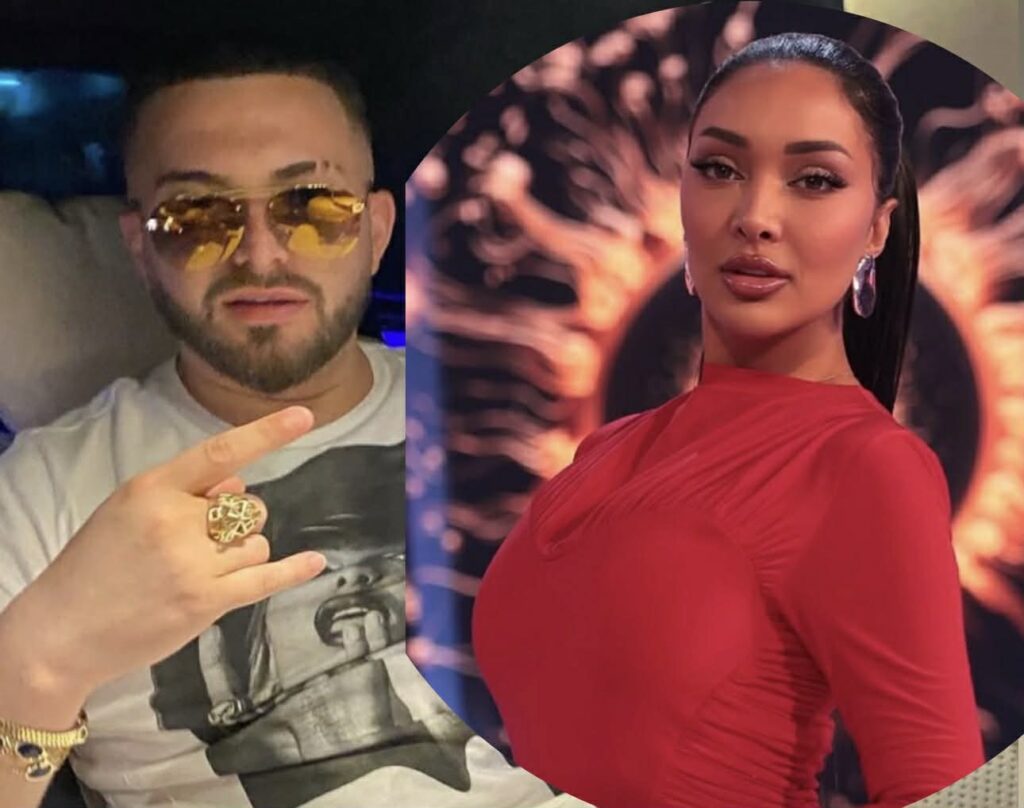 Limi harron Albën, publikon foton e Armelës, ish-banore e “BBVA”-së