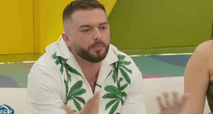 Ky banor i “BBVA” qenka daja i Lim Hotit