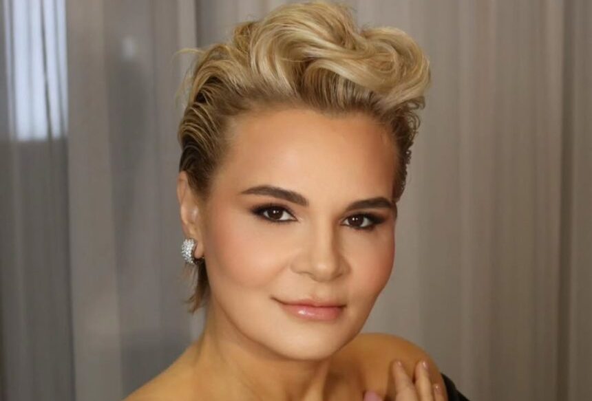 Pas “Big Brother Vip”, ja spektakli tjetër ku do e shohim Monika Kryemadhin