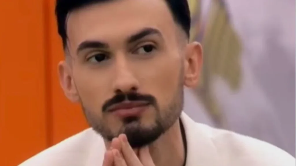 “E pash në korridoret e Top-it. Dukej…”- Moderatorja zbulon prapaskenat për përjashtimin e Kristit