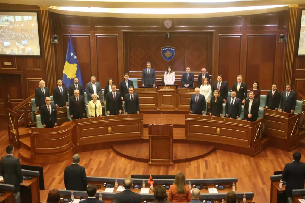 Kurti premtoi investime 1 miliard euro në mbrojtje: Do të prodhojmë dronë luftarakë “Made in Kosova”