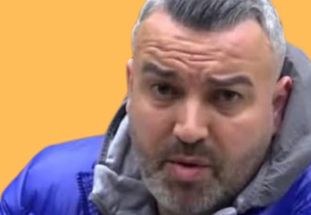 “Nuk doja t’ia shihja më sytë vëllait” – Rogerti rrëfen krisjen familjare në Big Brother VIP Albania