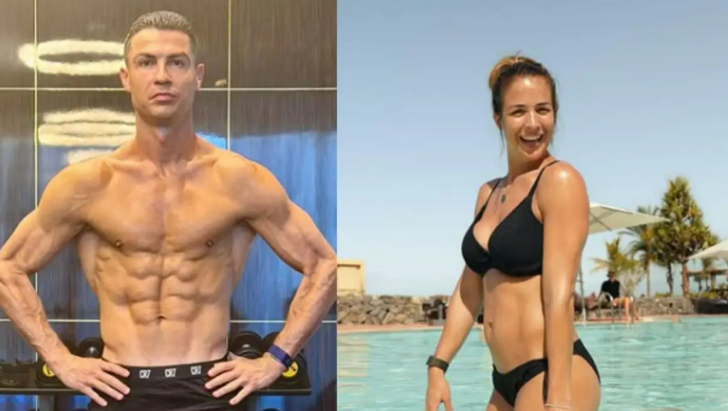 Pse ish-e dashura e Ronaldos refuzoi miliona për të folur negativisht për sportistin?