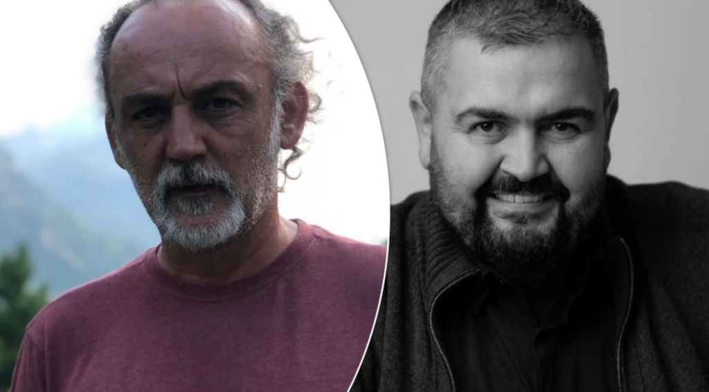 Shkumbin Istrefi reagon për mospropozimin e Fatmir Spahiut për Ministër të Kulturës