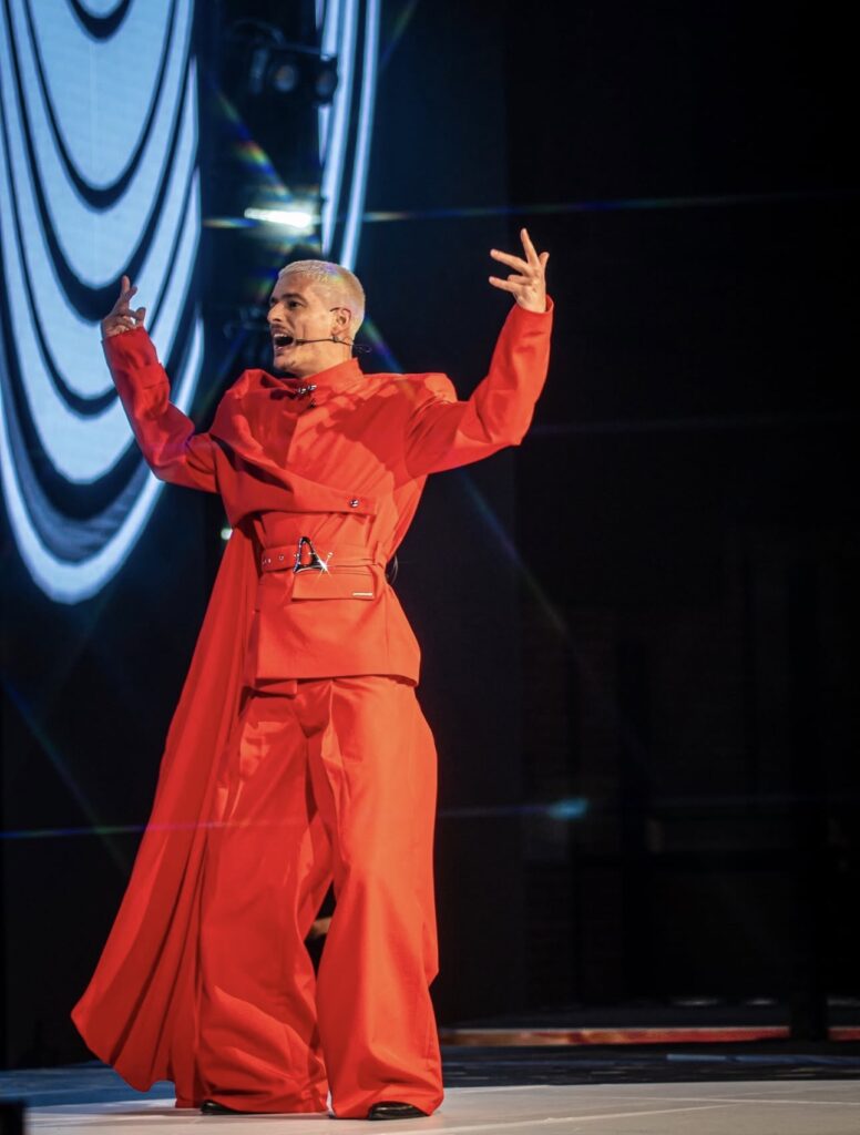 Fitoi ‘BBVK’, Londrimi reagon për herë të parë në rrjetet sociale