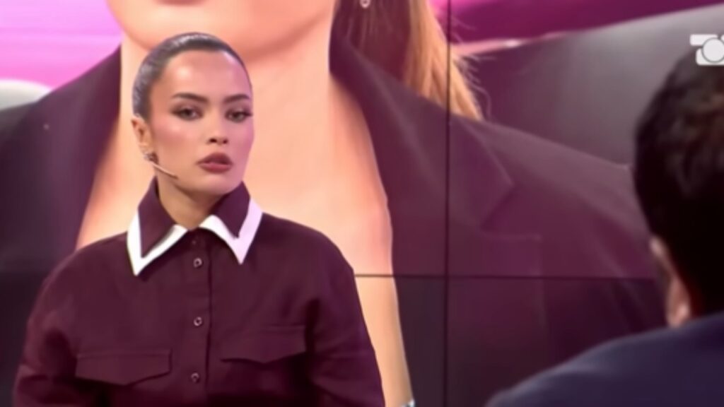 Ti ke kunatën tënde duke..